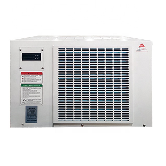 Air Compressor Mini - 300 W 220 V Mini-Top-montierte Schrankklimaanlage