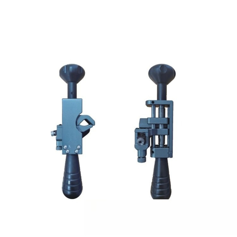 Power Tools For Construction Work - Handgeführter Abisolierer für den Strombau, Mehrzweck-Hochspannungs-Schnellabisolierer,