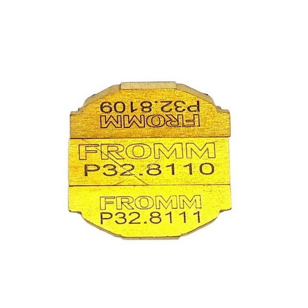 Power Tools Battery - P32.8109 P32.8110 P32.8111 Greifer Zahnplatte für