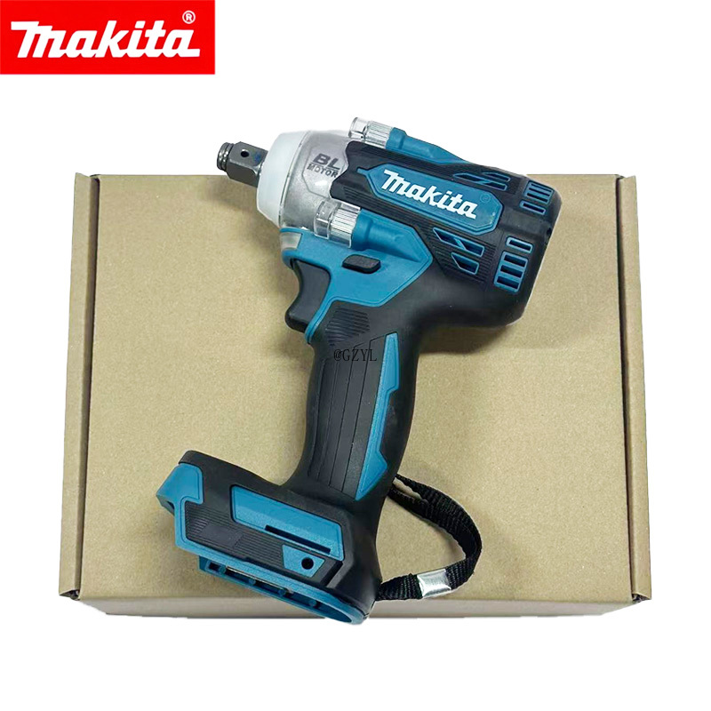 Power Tools Makita Set - Makita DTW300 330Nm Drehmoment Reifenwechsel-Lithium-Werkzeug 18V