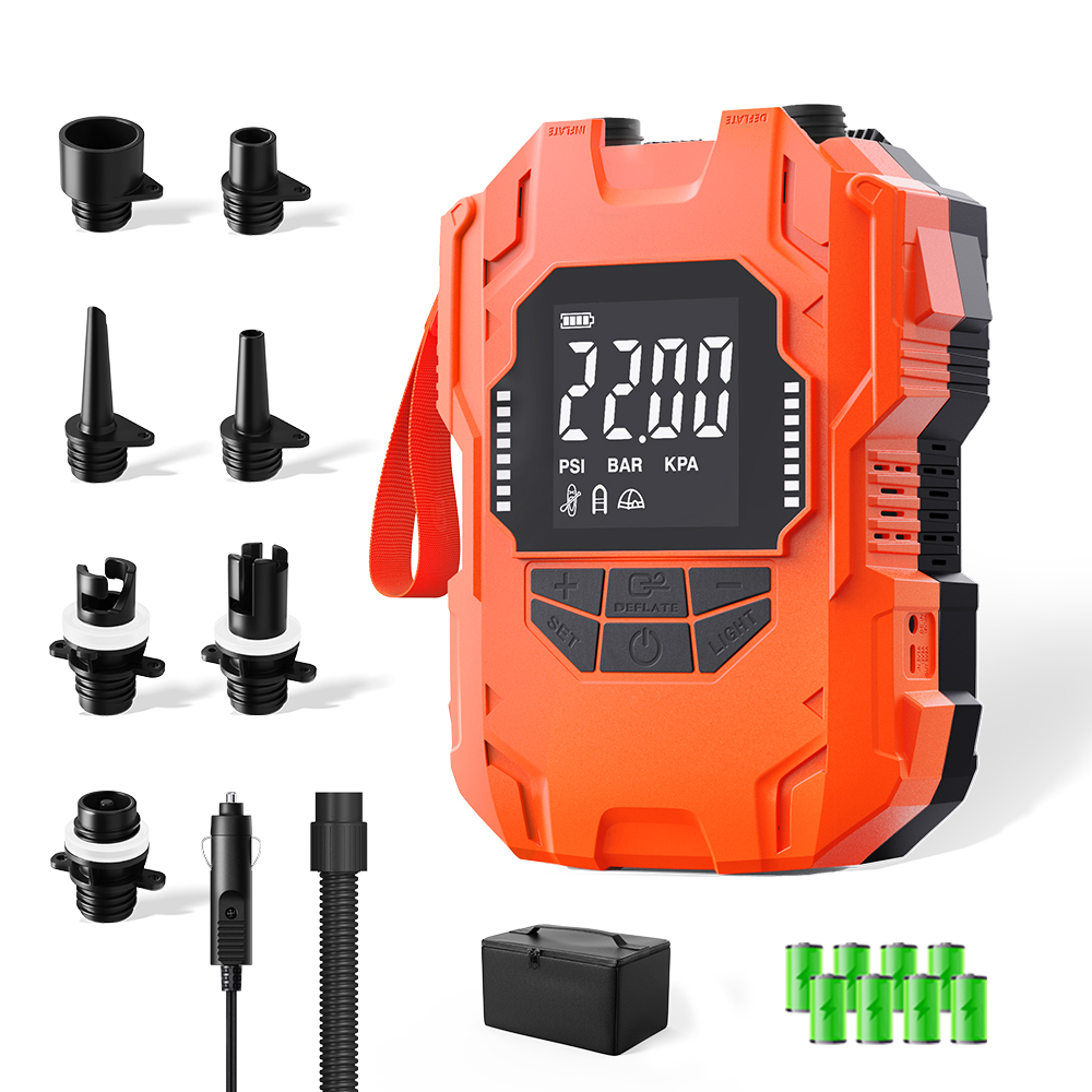 Power Tools Battery - Batteriebetriebenes 14,8V DC 4000mAh Umweltfreundliches Tragbares