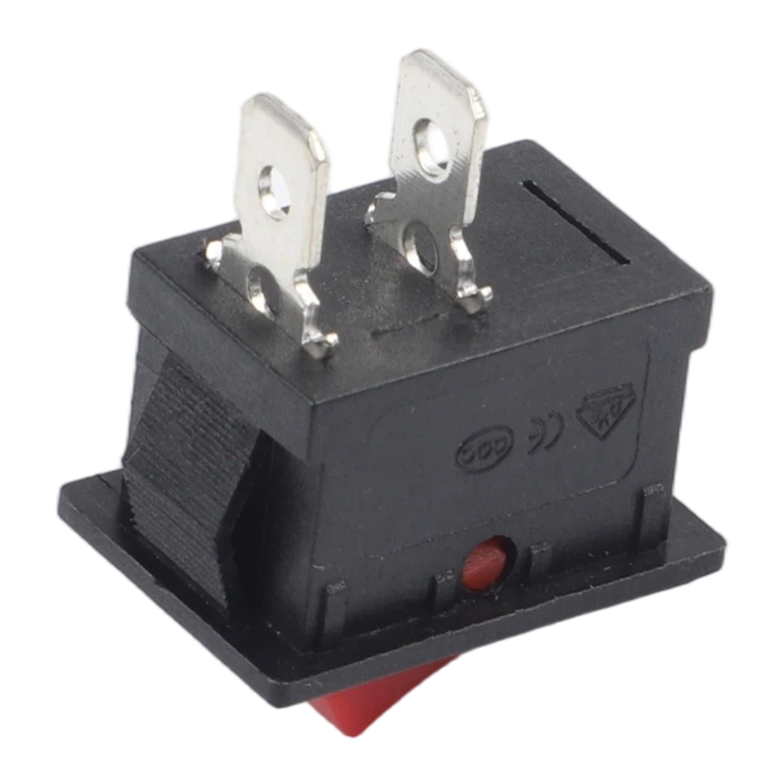 Carlton Power Tools - Ein/Aus-Stopp-Schalter, passend für Timberpro 26cc G2500,