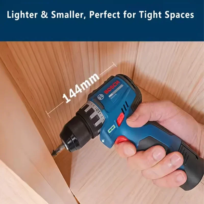 Bosch GSR 12V-31 Bürstenloser  – Power Tools For Woodworking Bewertung und Preis