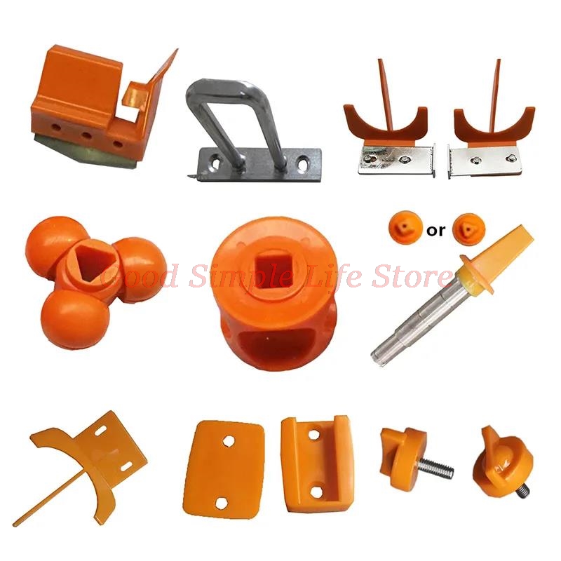 100 % neue 2000E-2 elektrische – Power Tools Orange Bewertung und Preis