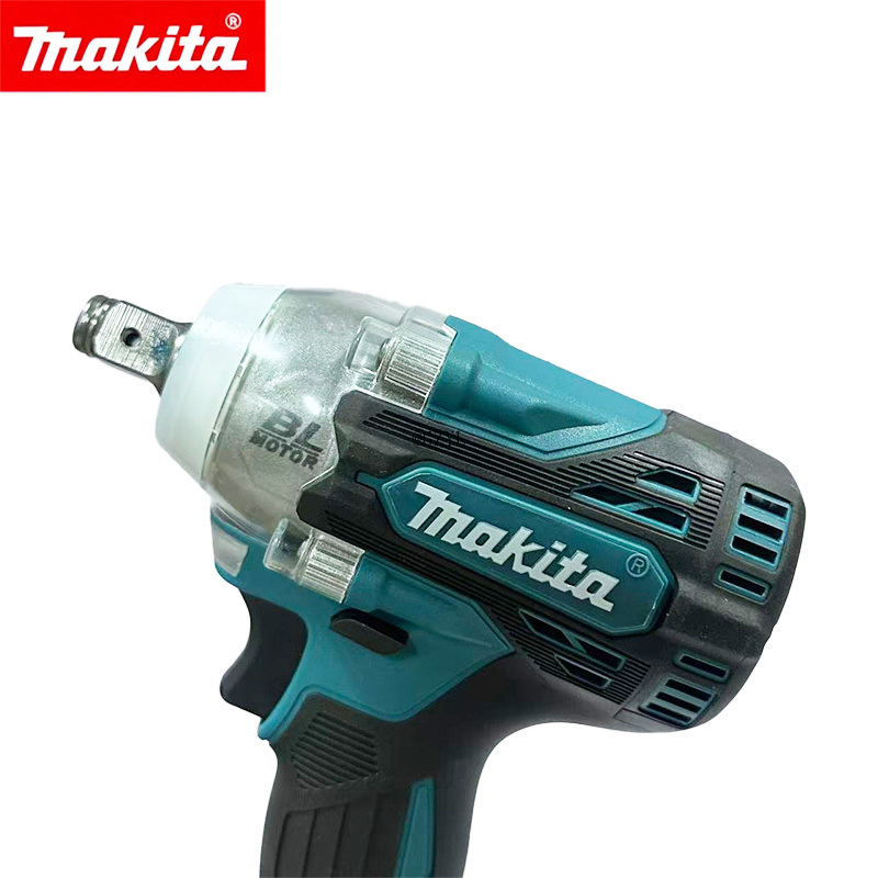 Makita DTW300 18V Bürstenloser – Power Tools Makita Set Bewertung und Preis