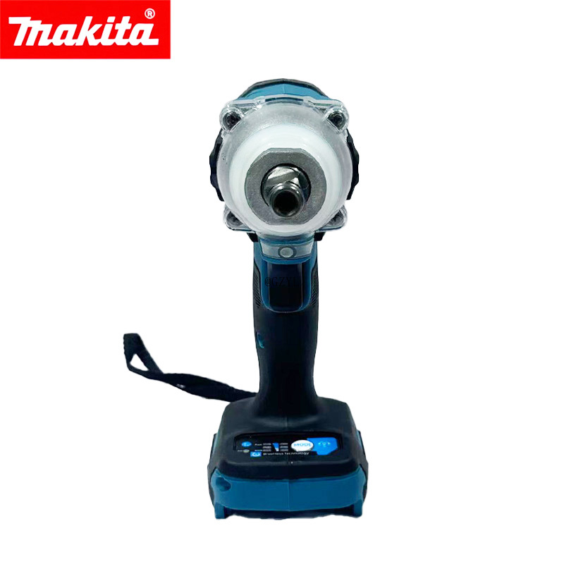 Makita DTW300 18V Bürstenloser – Power Tools Makita Set Bewertung und Preis