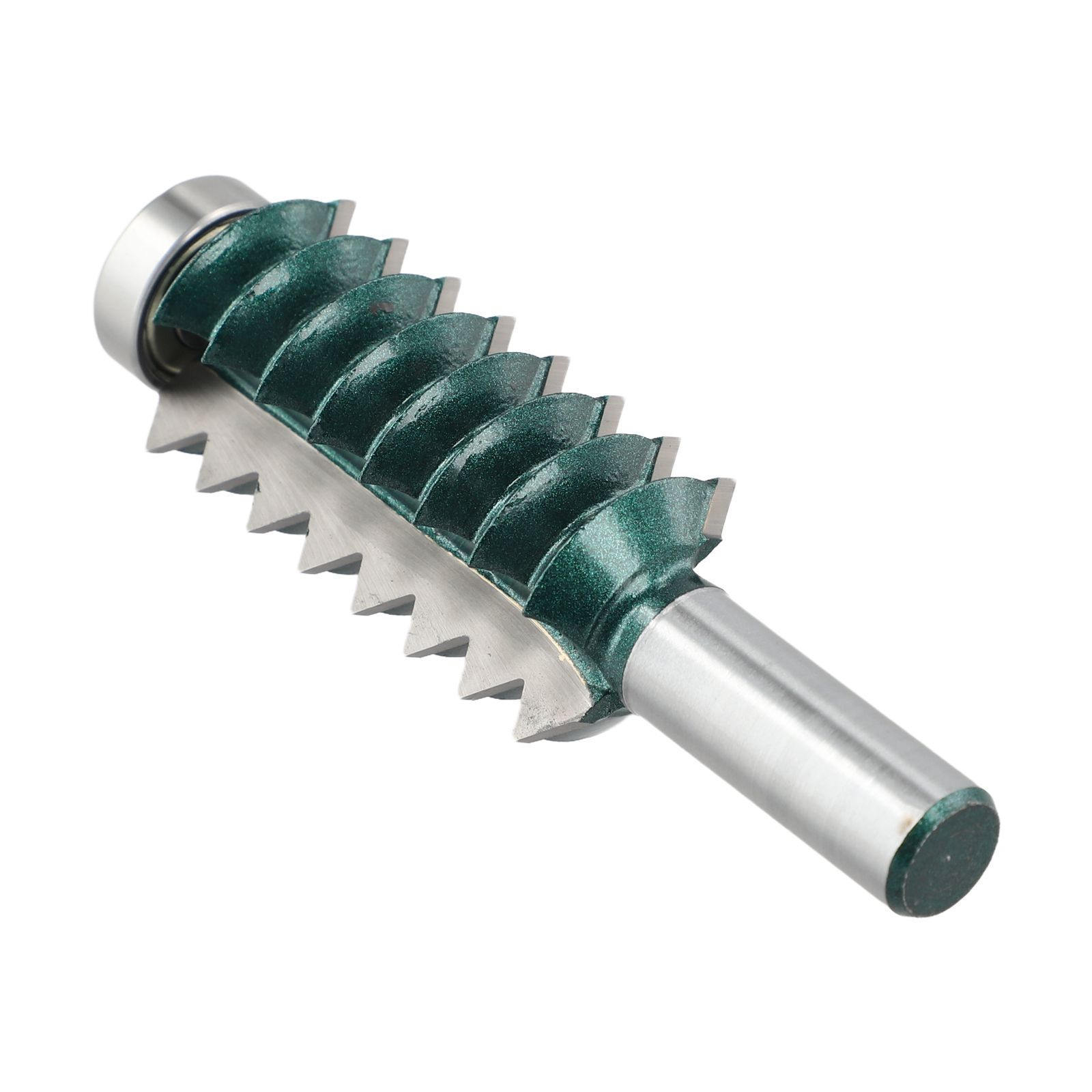 1 Stück brandneuer Fräser für  – Power Tools Green Brand Bewertung und Preis