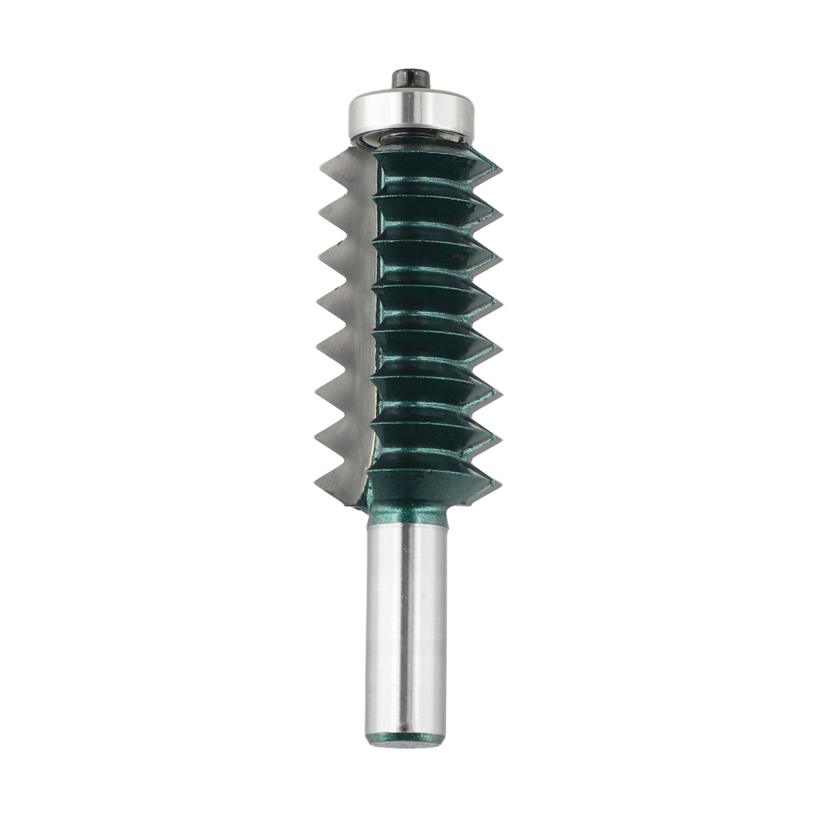 1 Stück brandneuer Fräser für  – Power Tools Green Brand Bewertung und Preis