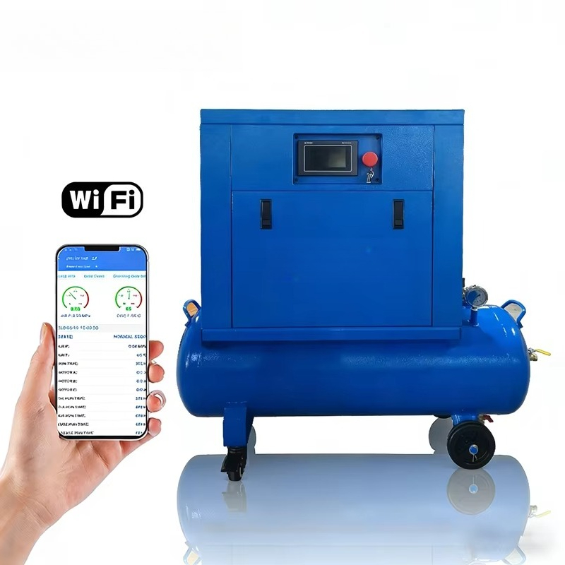 Mini Tragbarer 2-in-1 Luftkomp – Air Compressor Mini Bewertung und Preis
