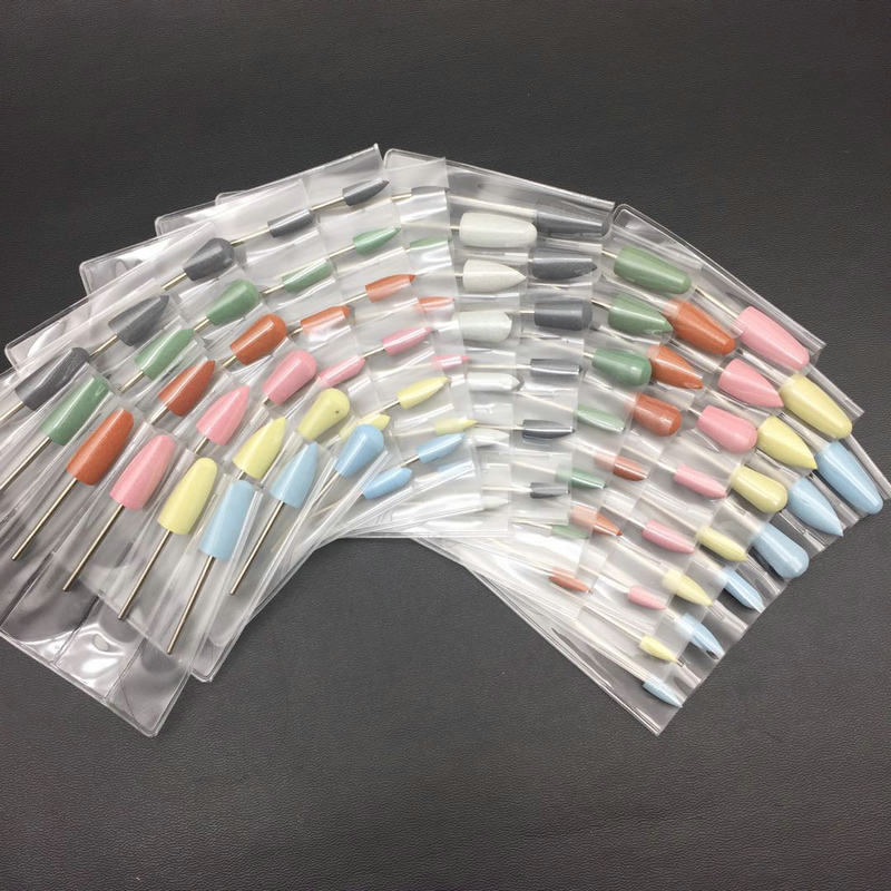 6 teile/satz Gummi Silikon Nag – Power Tools Sheets Bewertung und Preis