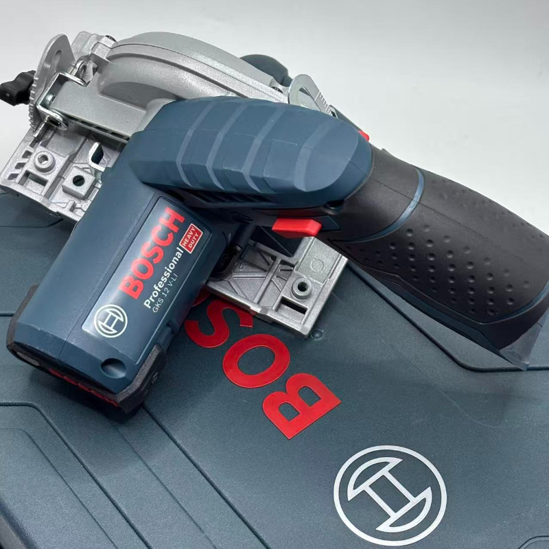 BOSCH GKS 12V-LI Akku-Kreissäg – Power Tools For Woodworking Bewertung und Preis