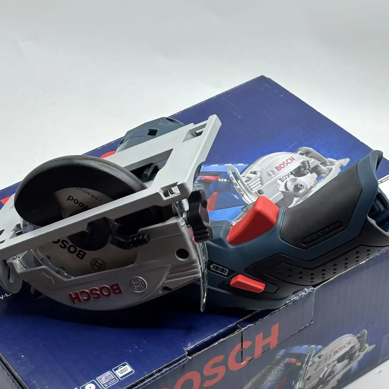 BOSCH GKS 12V-LI Akku-Kreissäg – Power Tools For Woodworking Bewertung und Preis