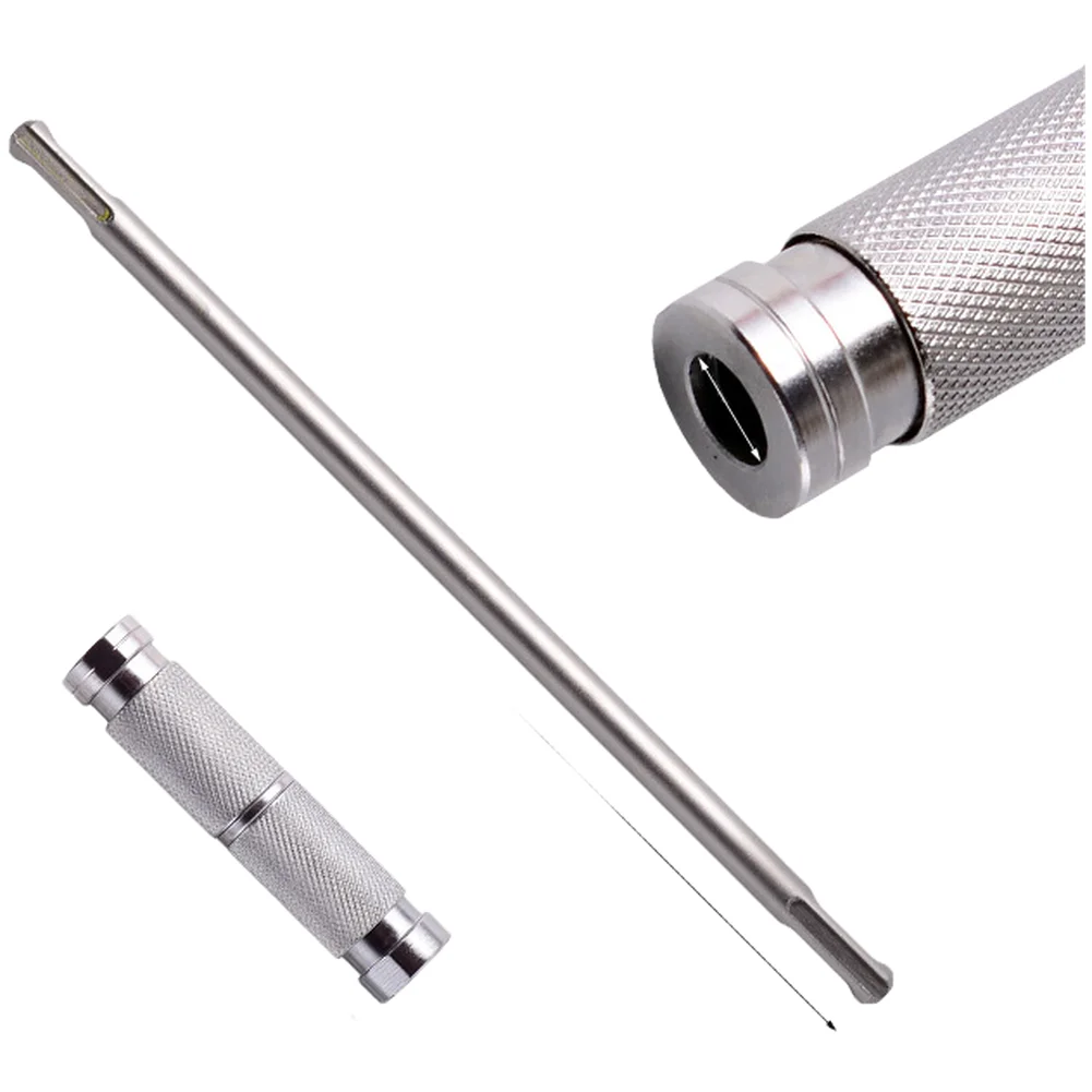 Verlängerungsstange 26 cm FÜR  – Hammer Drill Sds Bewertung und Preis