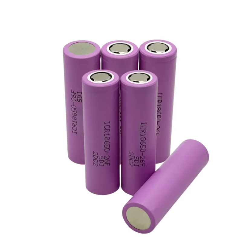 ICR18650-26F 3,7 V 2600 mAh wi – Power Tools Ltd Bewertung und Preis