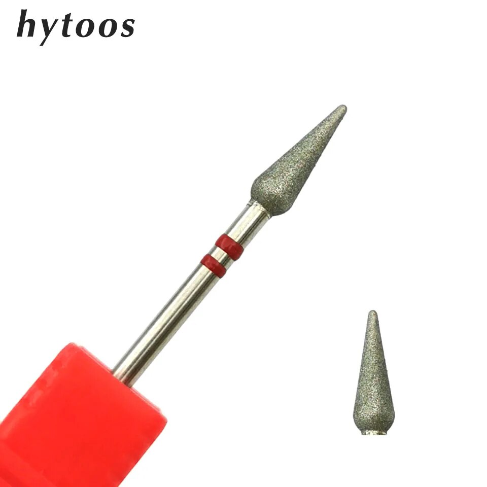 Hytoos Kegel Nagel bohrer fein – Power Tools Sheets Bewertung und Preis