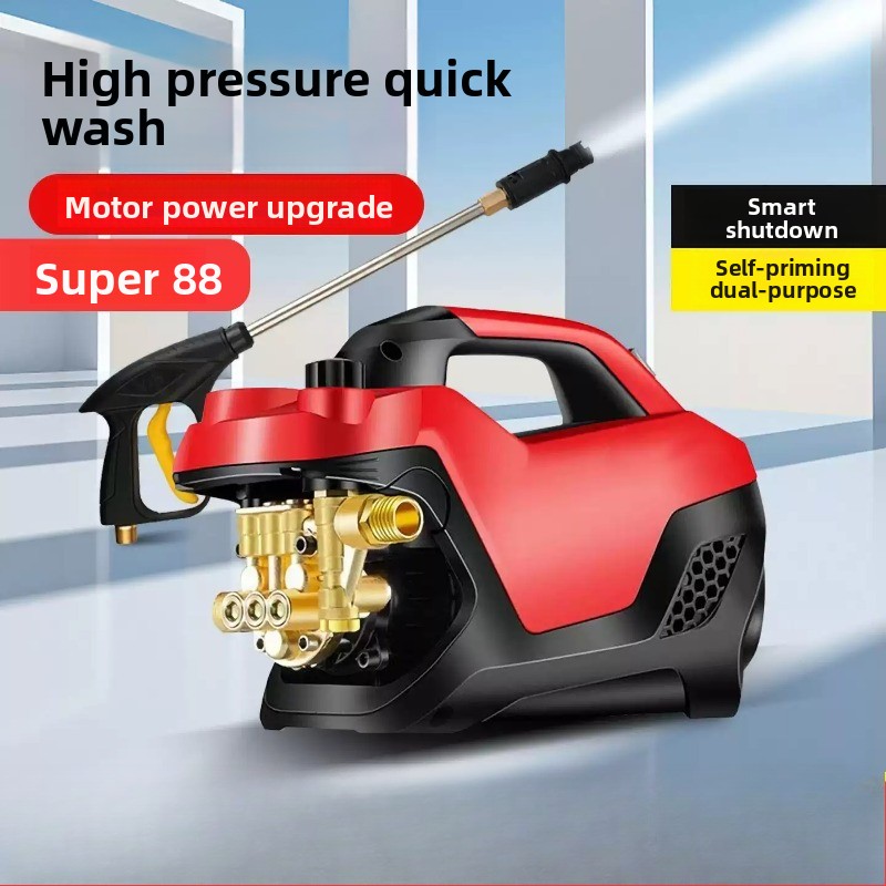 Tragbare 220V Hochleistungs-Dr – Power Tools Yard Bewertung und Preis