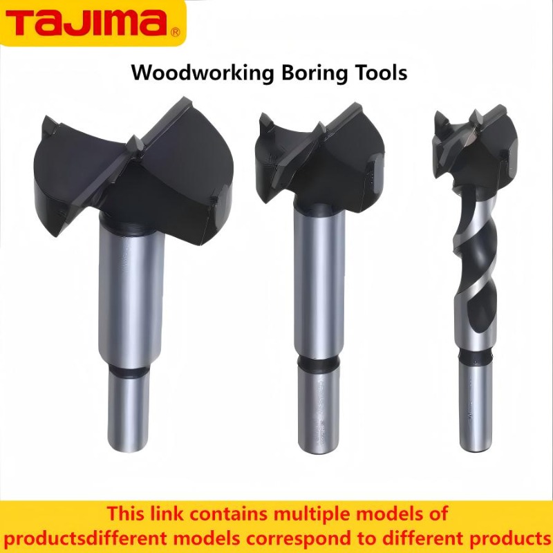 TAJIMA 1603-XH-MKQ Serie, Hart – Power Tools For Woodworking Bewertung und Preis