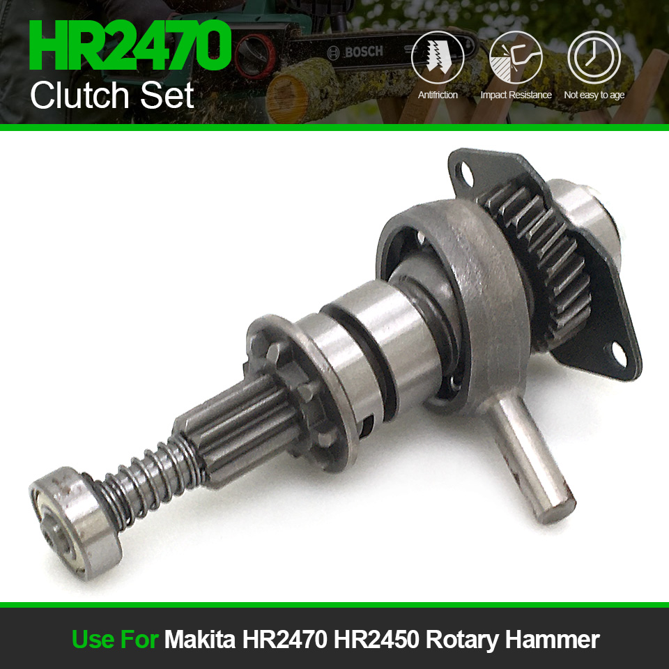 HR2470 Welle Zahnrad Cam Welle – Power Tools Makita Set Bewertung und Preis