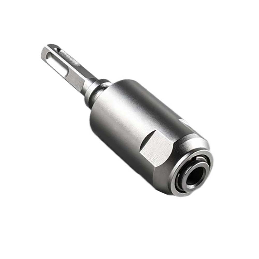 1 Stück Elektrohammer-Umwandlu – Hammer Drill Sds Bewertung und Preis