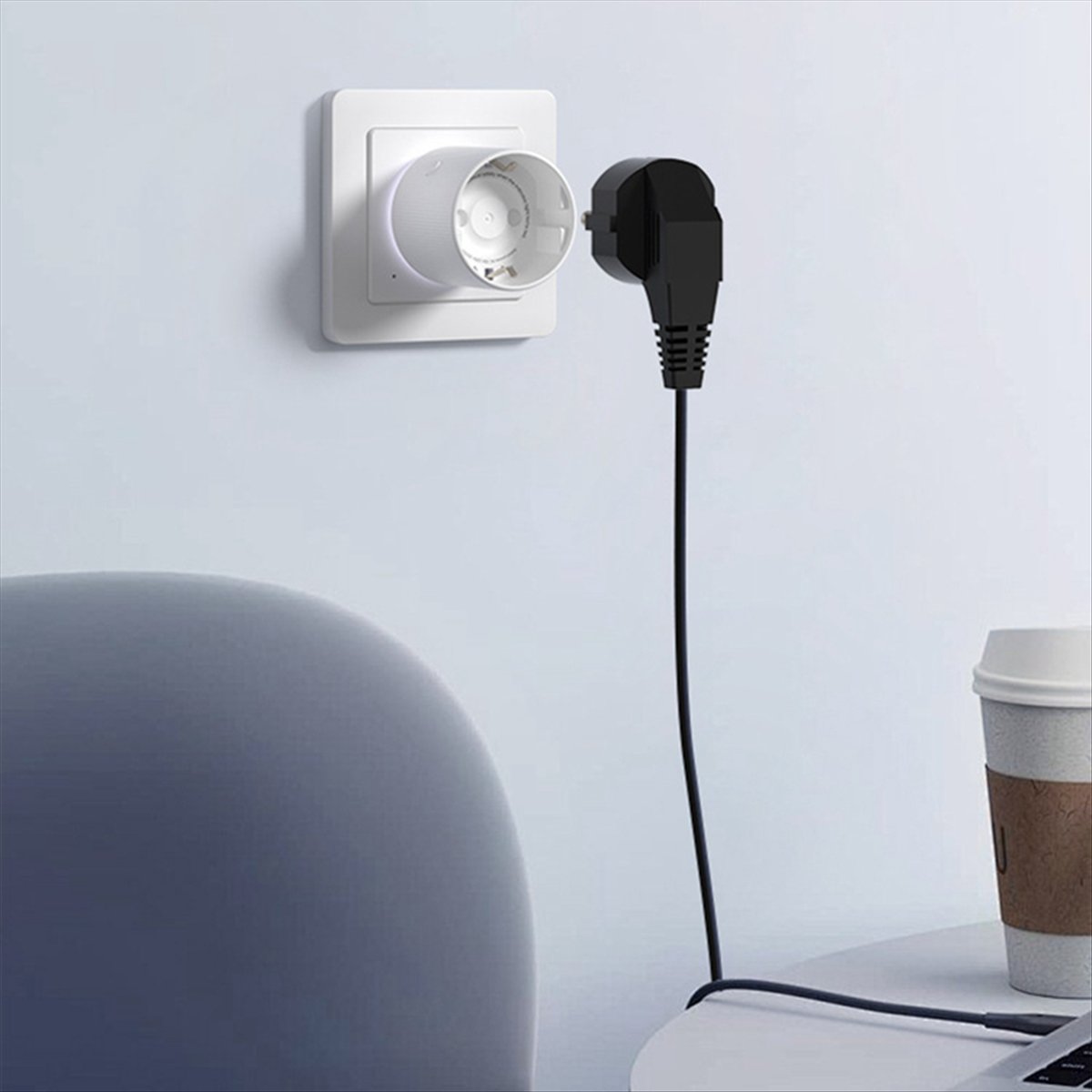 Intelligente WLAN-Steckdose 16 – Power Tools Google Bewertung und Preis