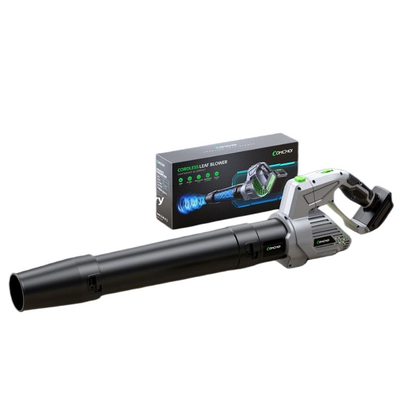 Kabelloser Elektrischer Laubbl – Power Tools Yard Bewertung und Preis
