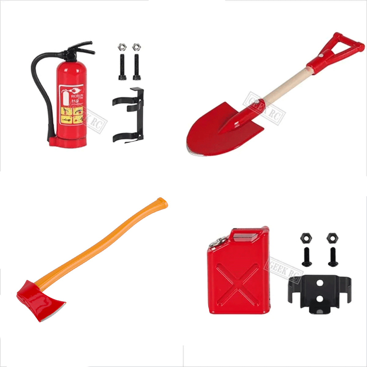 RC Auto Garage Werkzeuge Serie – Air Compressor Mini Bewertung und Preis