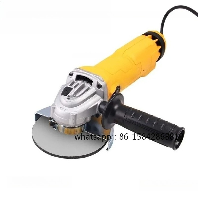 Elektrischer Winkelschleifer 1 – Power Tools For Woodworking Bewertung und Preis