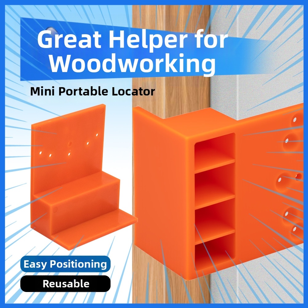 Seitenpositionierer für Kleide – Power Tools Orange Bewertung und Preis