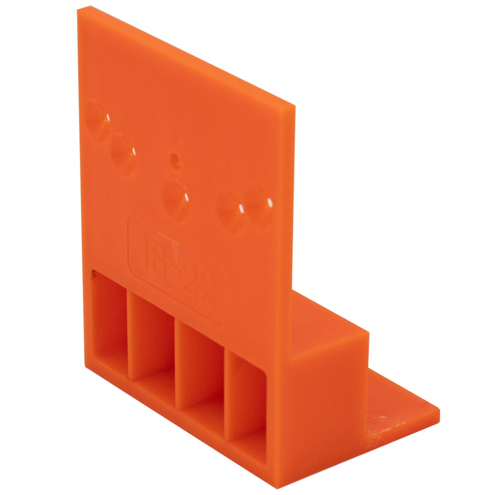 Seitenpositionierer für Kleide – Power Tools Orange Bewertung und Preis