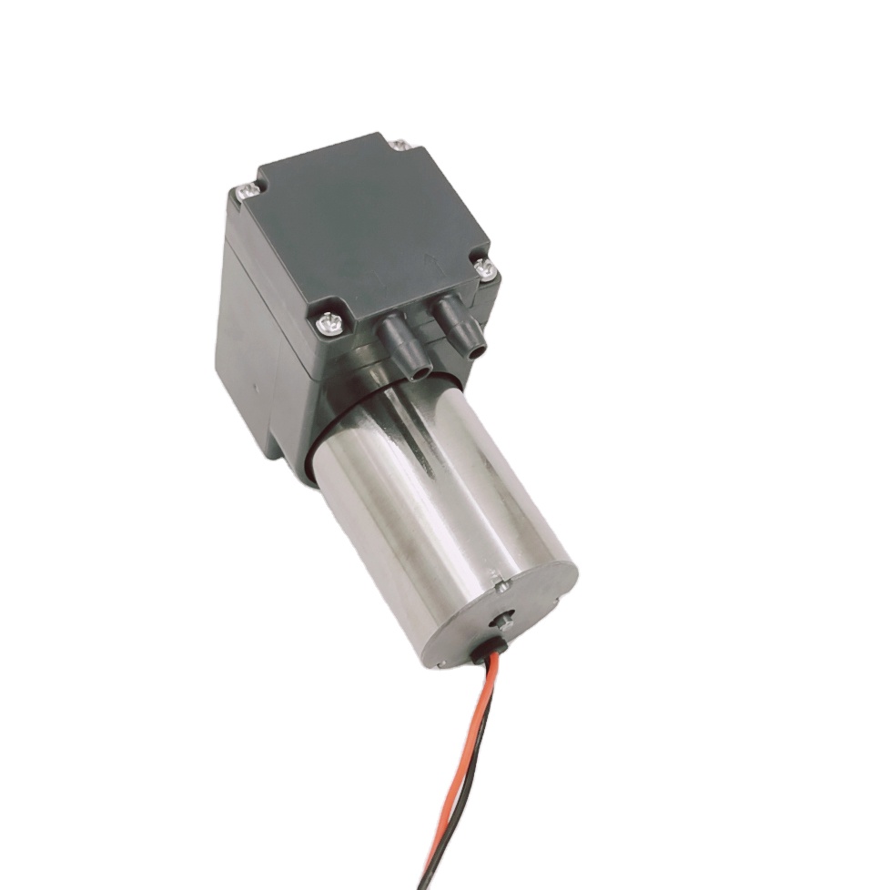 DC-Pumpenhersteller Mini Bürst – Air Compressor Mini Bewertung und Preis