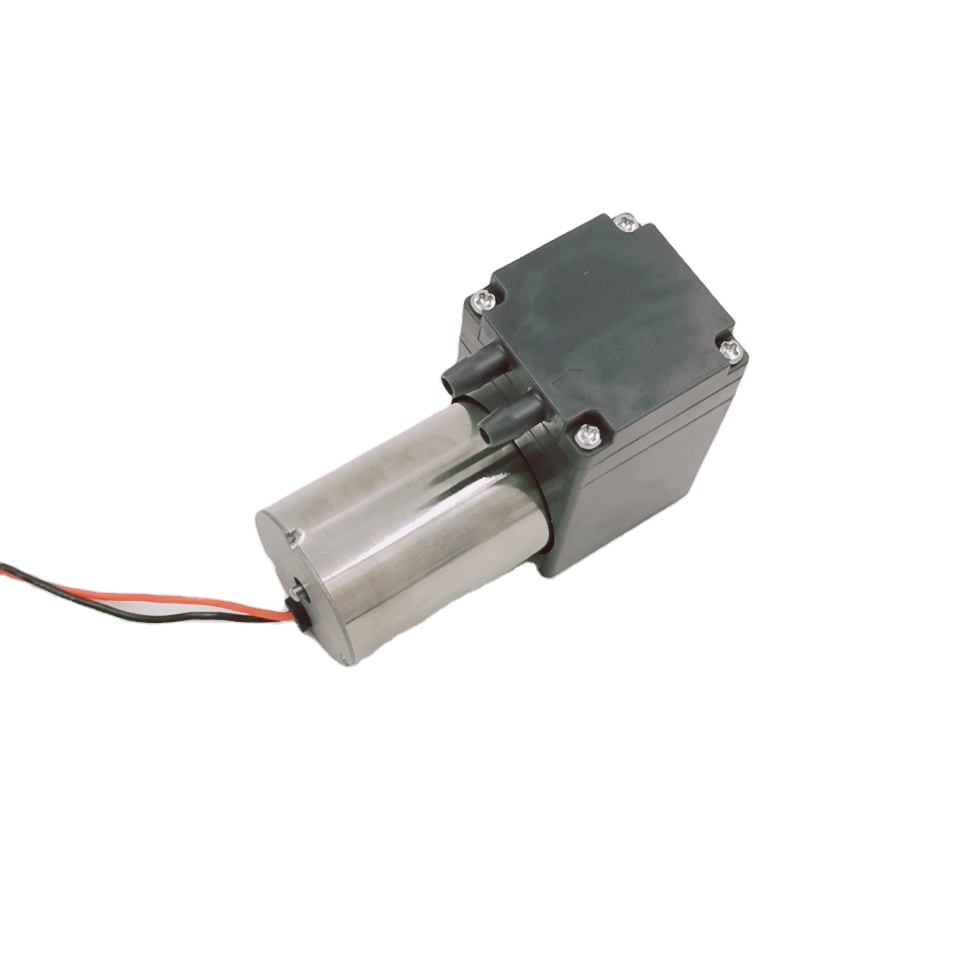 DC-Pumpenhersteller Mini Bürst – Air Compressor Mini Bewertung und Preis