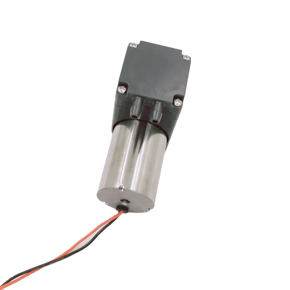 DC-Pumpenhersteller Mini Bürst – Air Compressor Mini Bewertung und Preis