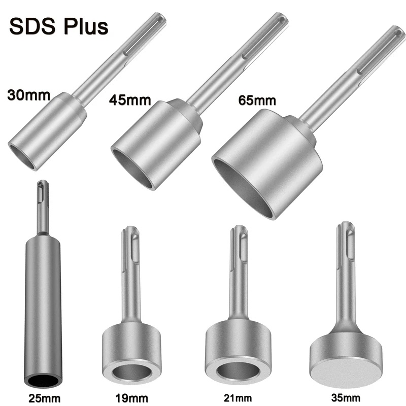 19/21/25/35 mm SDS-Plus-Erdung – Hammer Drill Sds Bewertung und Preis