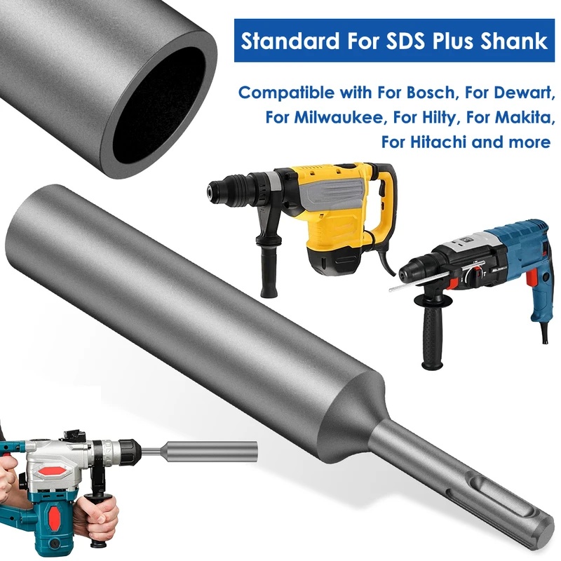 19/21/25/35 mm SDS-Plus-Erdung – Hammer Drill Sds Bewertung und Preis