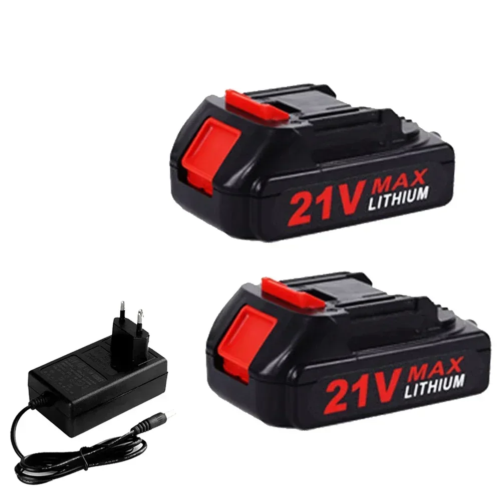 21 V wiederaufladbarer Lithium – Power Tools Makita Set Bewertung und Preis