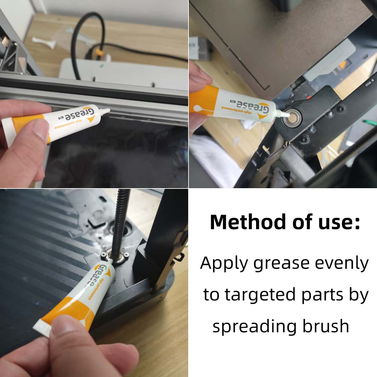Für Creality K1 k1C K1max 3D D – Creality Printer K1 Bewertung und Preis