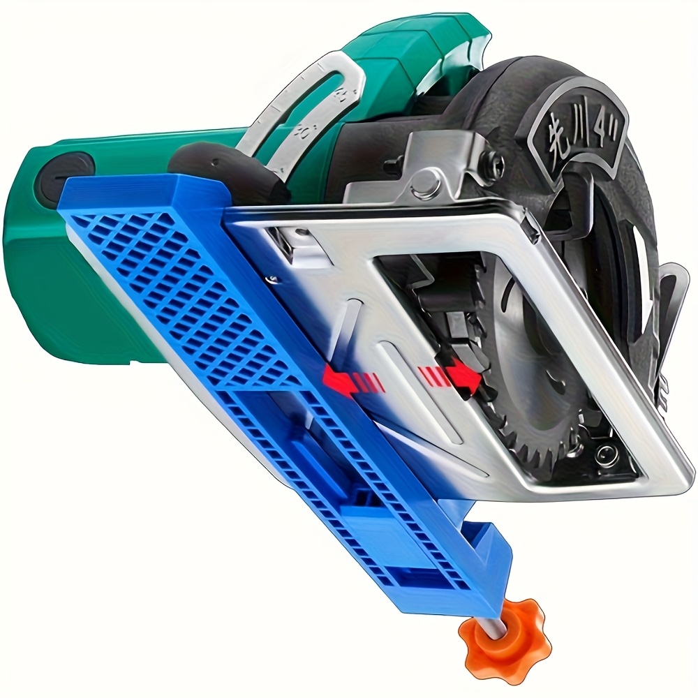 Langlebige ABS-Elektro-Kreissä – Power Tools For Woodworking Bewertung und Preis