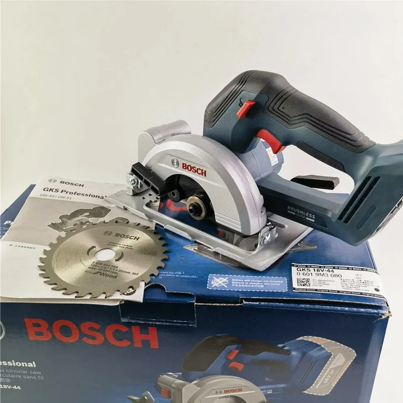 Bosch GKS18V-44 18V Bürstenlos – Power Tools For Woodworking Bewertung und Preis