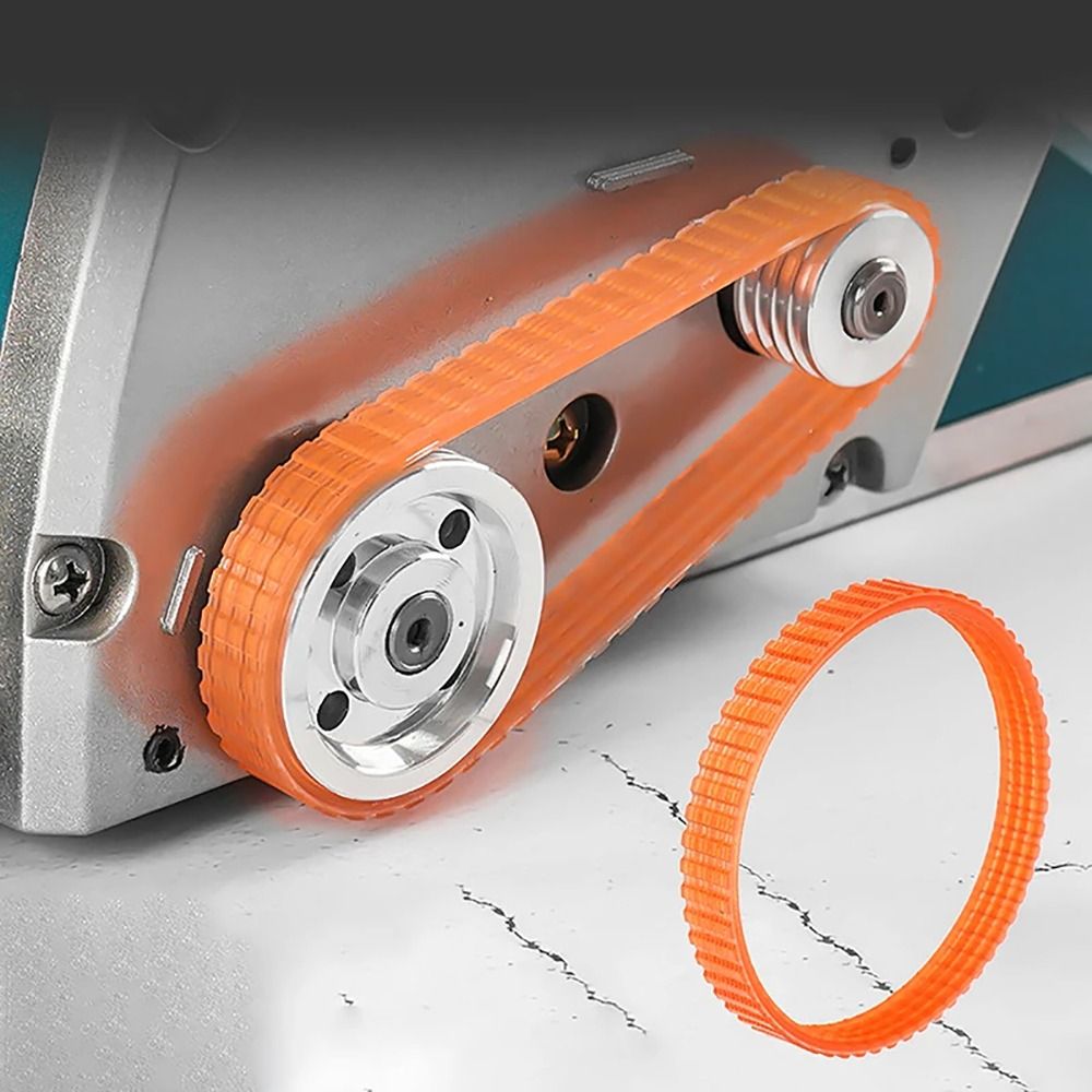 1 Stück Antriebsriemen, Umfang – Power Tools Orange Bewertung und Preis