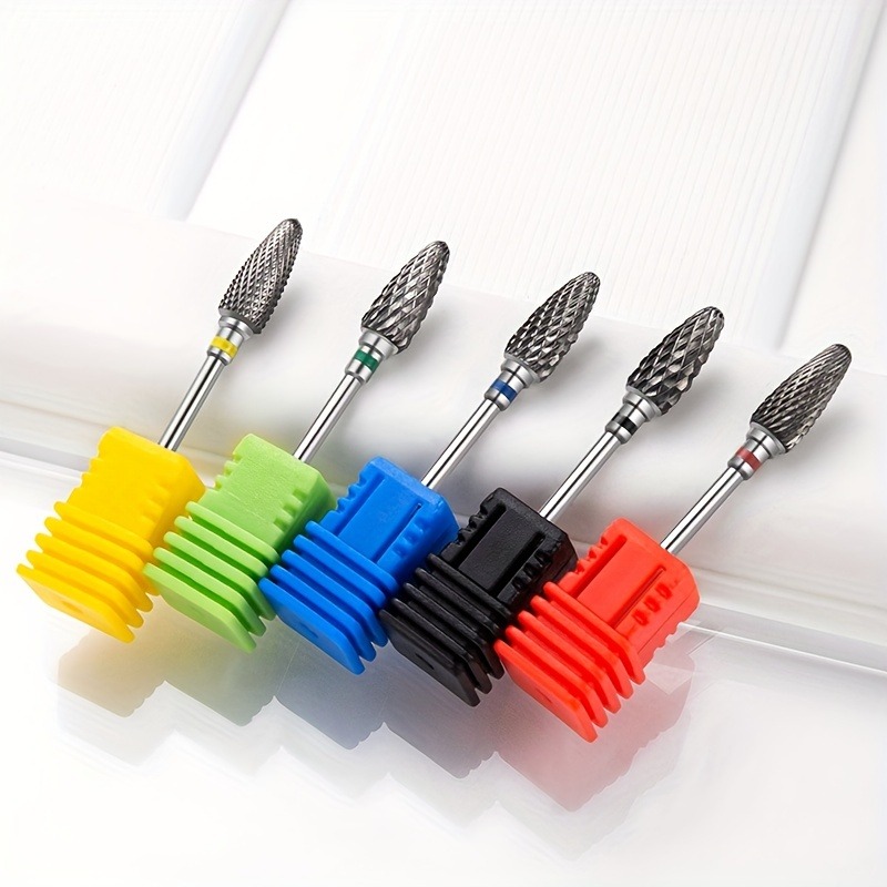 3 Stück Wolframkarbid-Nagelboh – Power Tools Sheets Bewertung und Preis