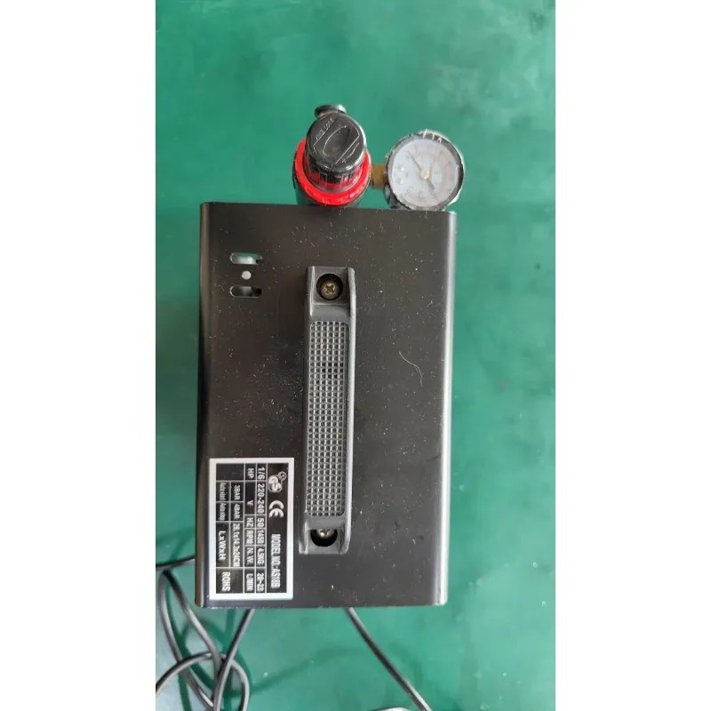 Tragbarer Mini-Luftkompressor  – Air Compressor Mini Bewertung und Preis