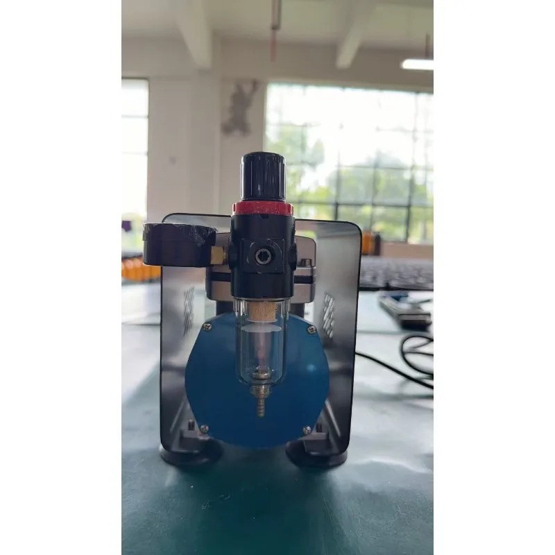 Tragbarer Mini-Luftkompressor  – Air Compressor Mini Bewertung und Preis