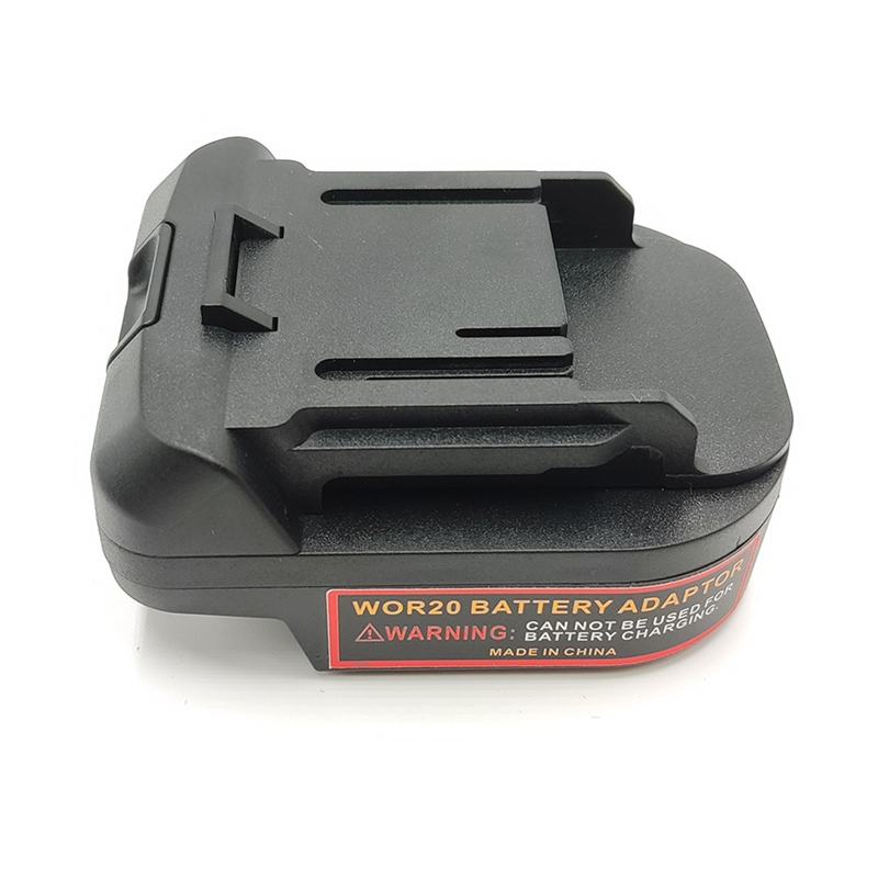 DTA5 Batterieadapter-Konverter – Power Tools Orange Bewertung und Preis