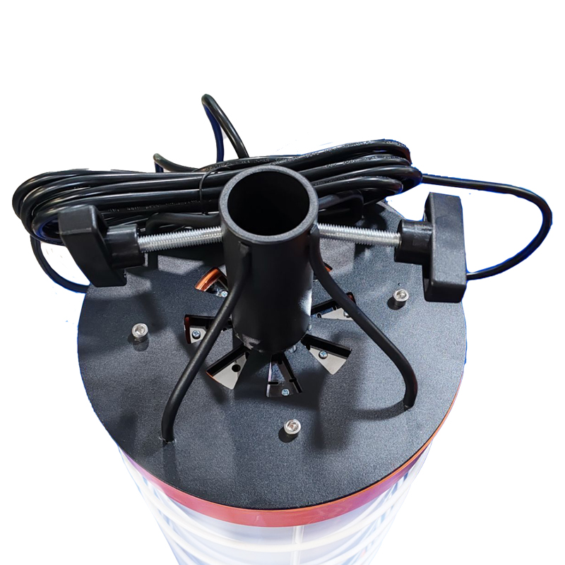 LED-Arbeitsleuchten Temporär 8 – Power Tools For Construction Work Bewertung und Preis