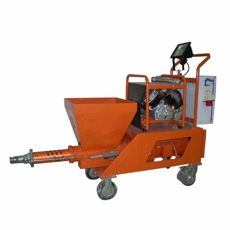 Hochleistungs-Elektro-Mörtelsp – Power Tools For Construction Work Bewertung und Preis