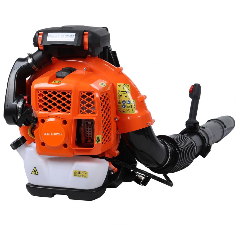 80 CC Rucksack-Gas-Laubbläser, – Power Tools Yard Bewertung und Preis