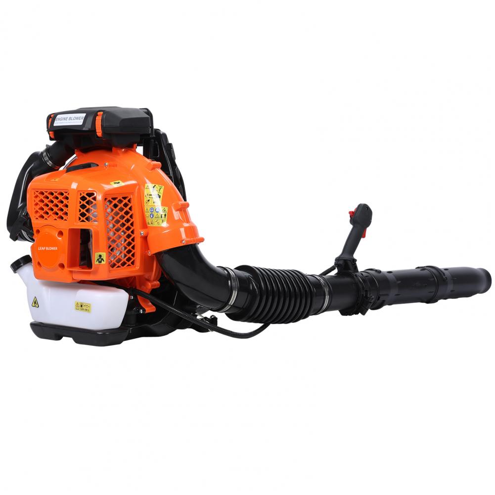 80 CC Rucksack-Gas-Laubbläser, – Power Tools Yard Bewertung und Preis