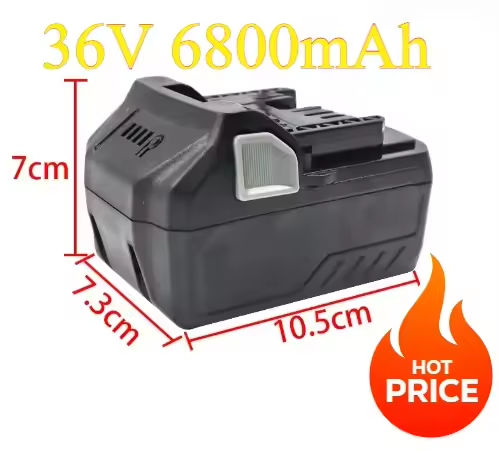 Hitachi HiKOKI Ersatzakku BSL3 – Power Tools Ltd Bewertung und Preis