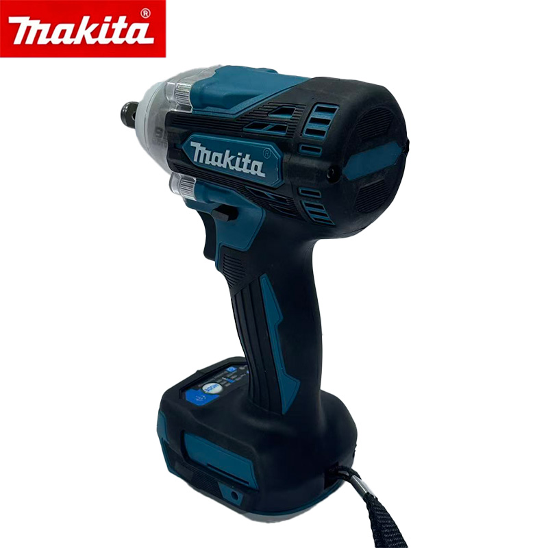 Makita DTW300 18V Bürstenloser – Power Tools Makita Set Bewertung und Preis