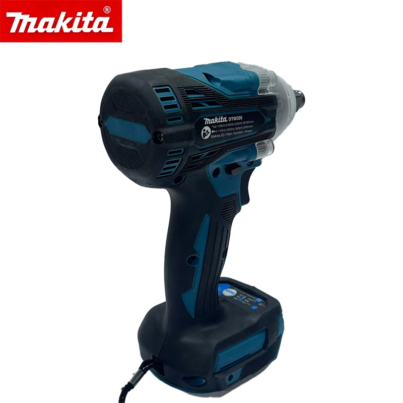 Makita DTW300 18V Bürstenloser – Power Tools Makita Set Bewertung und Preis